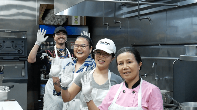 photo-of-thai-buri-staff